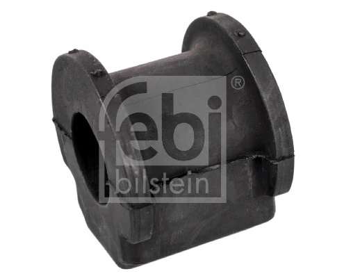Mounting, stabiliser bar